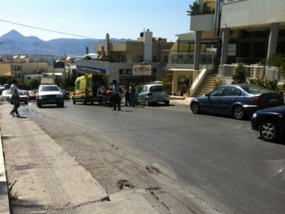 Σκοτώθηκε 47χρονος σε τροχαίο στην Αμφιλοχία