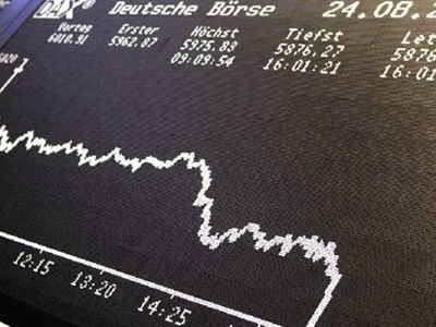 Με πτώση έκλεισαν οι ευρωπαϊκές αγορές