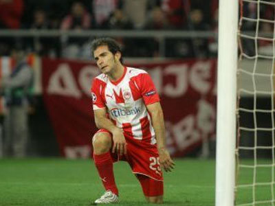 Ολυμπιακός: Εκτός αποστολής και ο Μαρέσκα