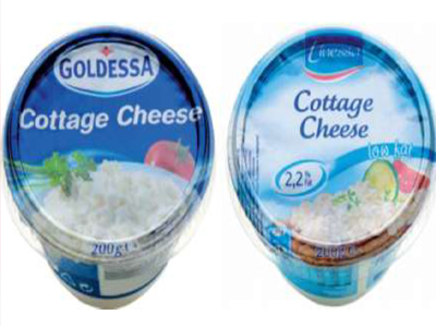 Ανάκληση συσκευασμένων τυριών από τον ΕΦΕΤ