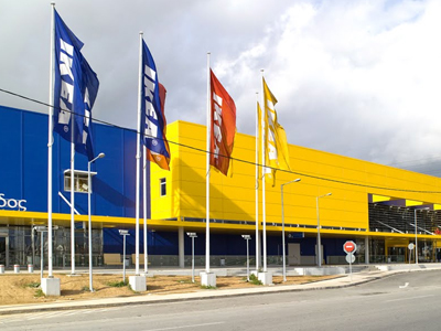 Η Ikea αποσύρει τάρτες που ίσως έχουν μολυνθεί από κολοβακτηρίδια