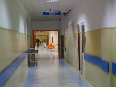 Ανησυχία για τις μολυσματικές ασθένειες στην Ελλάδα Ανησυχία για τις μολυσματικές ασθένειες στην Ελλάδα