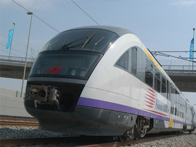 Αλλαγή στα δρομολόγια του Προαστιακού