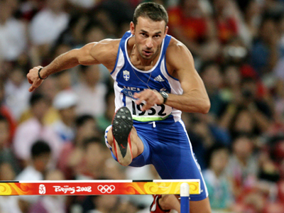 «25α Βαρδινογιάννεια»: Το παράπονο του Περικλή Ιακωβάκη «25α Βαρδινογιάννεια»: Το παράπονο του Περικλή Ιακωβάκη