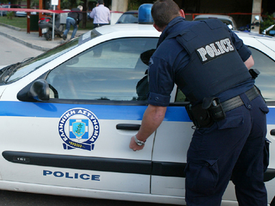 Η ΕΛ.ΑΣ. στην… υπηρεσία της Χρυσής Αυγής Η ΕΛ.ΑΣ. στην… υπηρεσία της Χρυσής Αυγής