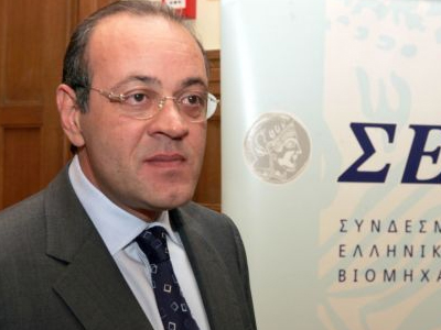 «Η Ελλάδα ήταν από την αρχή πειραματόζωο» «Η Ελλάδα ήταν από την αρχή πειραματόζωο»