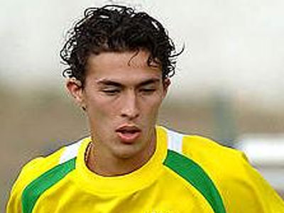 ΠΑΟΚ: Ανακοίνωσε τον Κριστιάνο Ολιβέιρα