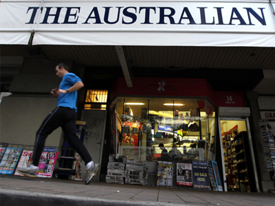 Αυστραλία:Η Μέρκελ στήριξε την Ελλάδα