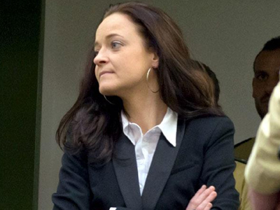 «Άμεση εμπλοκή Τσέπε στους φόνους»