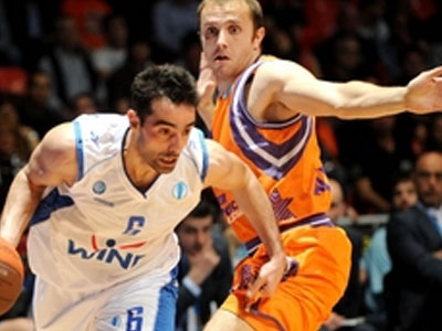 Αποκλείστηκε από τον μεγάλο τελικό ο Πανελλήνιος