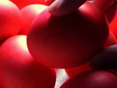 Διαδικτυακό τσούγκρισμα αυγών!