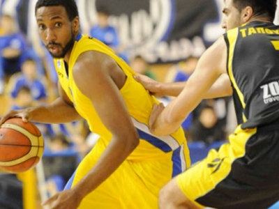 Περιστέρι: «Τέλος» ο Έρνεστ Σκοτ