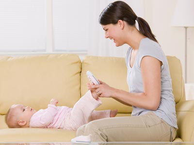 Παπούτσια για τα πρώτα του βήματα! Μάθετε πως τα επιλέγετε