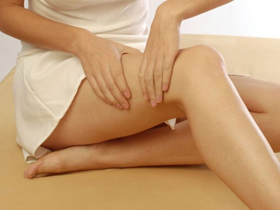 Κυτταρίτιδα: Θεραπεία με αιθέρια έλαια