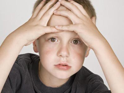 Σύνδρομο ελλειμματικής προσοχής: Ξεκινάει από την παιδική ηλικία