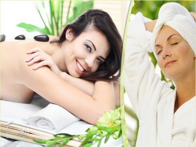 Λιθοθεραπεία: Η νέα τάση στο μασάζ