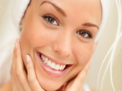 Yαλουρονικό Οξύ: Για λαμπερά μάτια