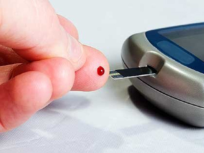 Ουσία που μειώνει τον κίνδυνο για διαβήτη