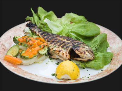 Ψάρια: Προστατεύουν από τον καρκίνο του παχέος εντέρου