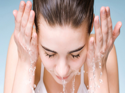 Η επίδραση του νερού στο δέρμα μας
