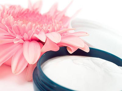 Φυσικές κούρες ομορφιάς