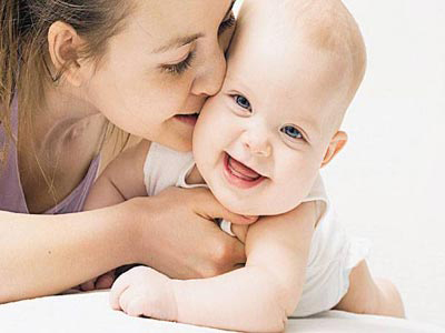 Παιδική μνήμη: Ξεκινάει από τριών μηνών!