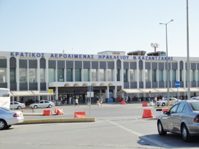 Ηράκλειο: Νέες συλλήψεις για διακίνηση αλλοδαπών