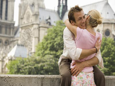 Μακροζωία: To «μυστικό» είναι στην ενέργεια της αγάπης Μακροζωία: To «μυστικό» είναι στην ενέργεια της αγάπης