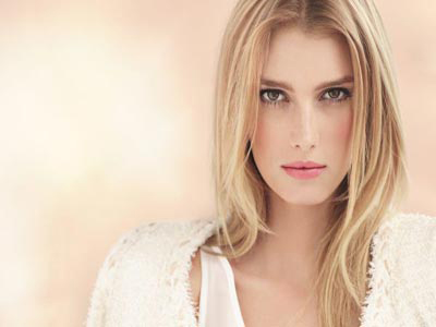 Δεν είναι πάντα απαραίτητο το μακιγιάζ