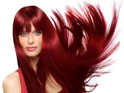 Ανανεώστε το χρώμα τον μαλλιών σας!