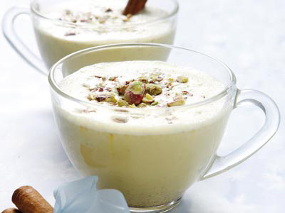 Σπόροι: Μπορούν να μετατραπούν σε γάλα