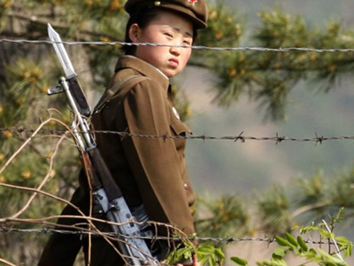 Στην Β. Κορέα η μητέρα του καταδικασθέντος