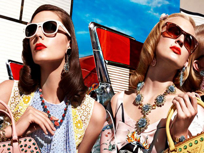 Γυαλιά ηλίου: Η καλύτερη προστασία για τα μάτια σας