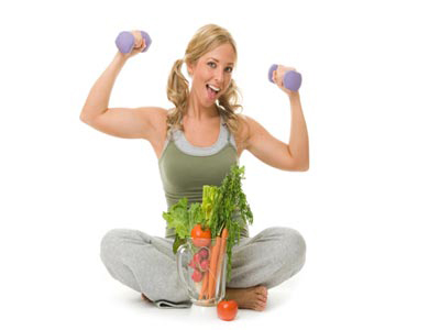 Τα θετικά της δίαιτας – αποτοξίνωσης