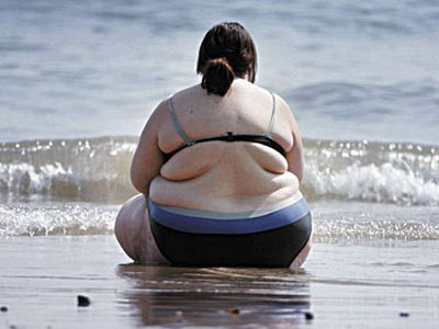 Εμμηνόπαυση: Ευθύνεται για το πάχος