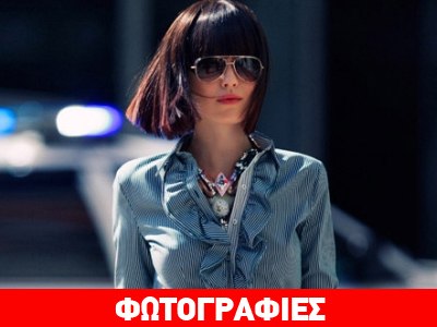 Η τέχνη του απλού ντυσίματος