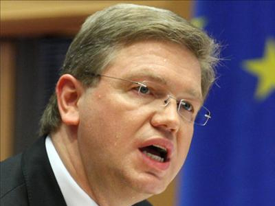 Έκκληση από την Ε.Ε για ειρήνη μεταξύ Τούρκων- Κούρδων