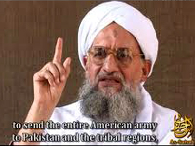 Συνελήφθη ο αδελφός του Αλ Ζαουάχρι Συνελήφθη ο αδελφός του Αλ Ζαουάχρι