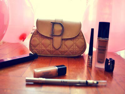 Νεσεσέρ: Χρειάζεστε μόνο τα απαραίτητα στην διάρκεια της ημέρας