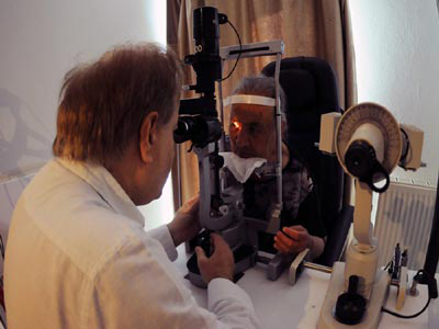 Καταρράκτης: Υπάρχει επέμβαση που τον θεραπεύει