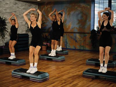 Αεροβική άσκηση: Στηρίζει την καρδιά σας