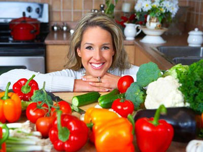 Ενισχύστε την διατροφή σας με δυναμωτικές τροφές