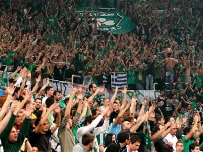 Την Πέμπτη (5/4) το ΠΑΟ- Μακάμπι