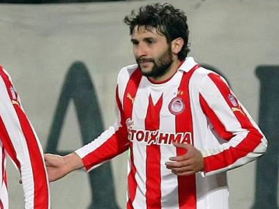 Εξετάζουν Αμπντούν στην Εθνική Αλγερίας