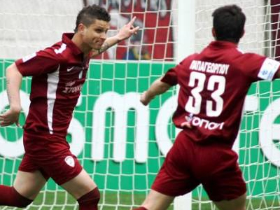 Με αγωνιστικά προβλήματα το ΑΕΛ- Βέροια