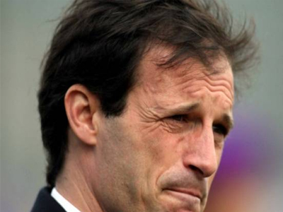 Προς έξοδο ο Αλέγκρι, εάν χαθεί το πρωτάθλημα