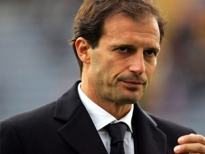 Αλέγκρι: «Μπορούμε να πάρουμε το πρωτάθλημα»