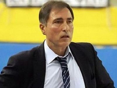 Αλεξανδρής: «Η δυσκολότερη χρονιά της καριέρας μου»