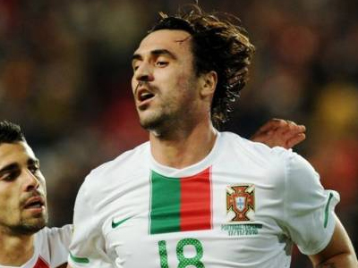 Euro 2012: Ούγκο Αλμέιδα: «Θα κάνω τα πάντα για να παίξω»