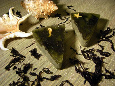 Θαλασσινά προϊόντα: Το μυστικό της ομορφιάς κρύβεται στην θάλασσα